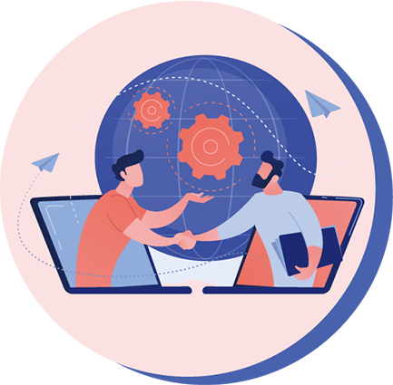 法人化サポート